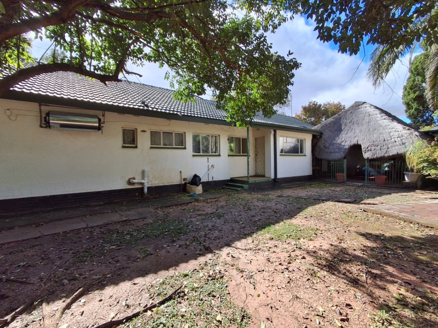 3 Bedroom Property for Sale in Roosheuwel North West